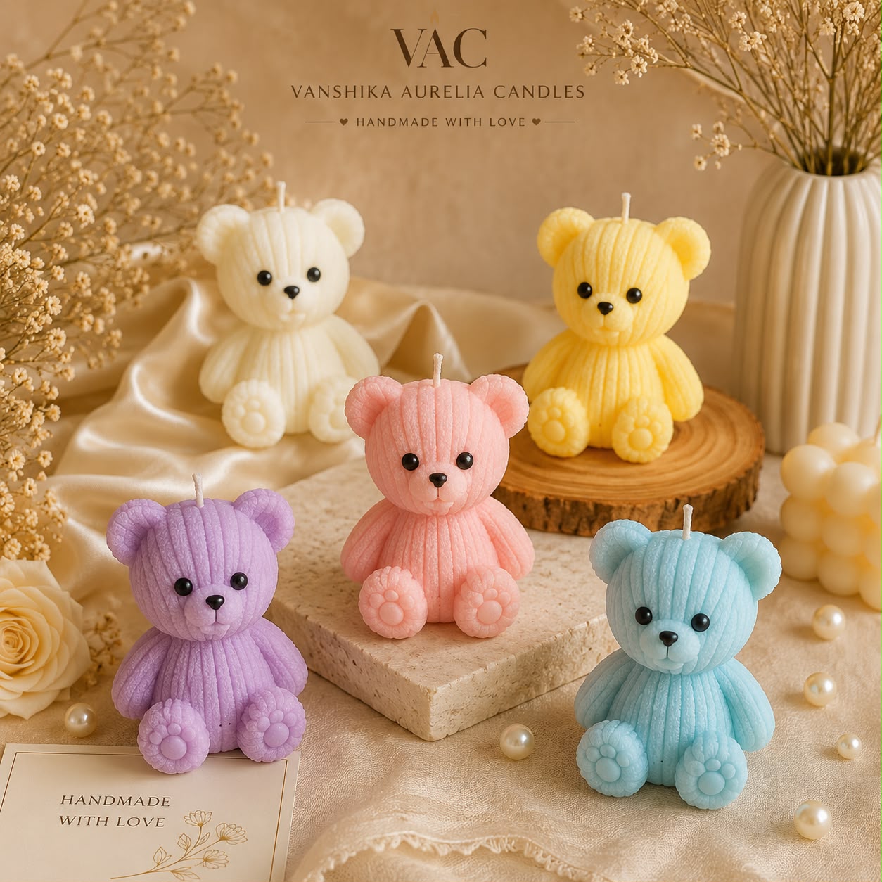 Candle Flash Sale